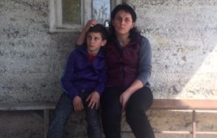 Галина Келехсаева: «Во время задержания с моей дочерью расправились физически»