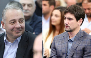 ,,ოცნების'' დელეგატები შიდა ქართლიდან, რომლებიც პროპორციულ სიაში გამსვლელ ადგილზე მოხვდებიან