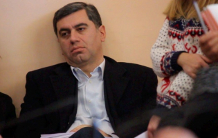 ფაქტ-მეტრის შეფასებით, ირაკლი ოქრუაშვილის განცხადება არის მცდარი