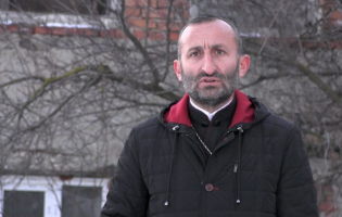 ირინა ენუქიძის მოძღვარი: ,,შორენას ბევრი თავდასხმა მოუგერიებია"