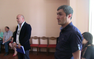 ფორუმელებმა, ნაციონალებმა, დემოკრატებმა, ოქრუაშვილებმა - ანსამბლი დააფუძნეს