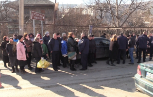 2-წლიანი რეაბილიტაციის შედეგად  წყალი ,,ჩინეთის უბანს" შეუწყდა
