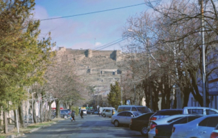 გორში იტალიიდან ჩამოსულ ქალს ფიზიკური შეურაცხყოფით ემუქრებიან