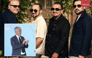 საგარეჯოში ტრაგედიის გამო გაუქმებული „ქუჩის ბიჭების“ კონცერტი კასპში ჩატარდება