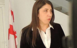 მედიაციის ცენტრის დამფუძნებელი განცხადებას ავრცელებს