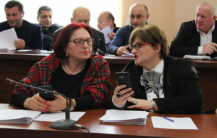 გორში გენდერული თანასწორობის სამოქმედო გეგმა დაამტკიცეს