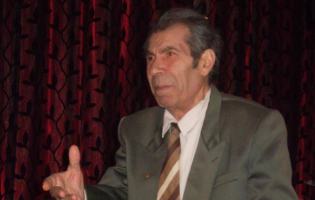 გორის თეატრის ლეგენდარული მსახიობი ოთარ ქუთათელაძე გარდაიცვალა