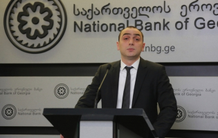 დოლარში აღებული სესხის მქონე პირებს ბანკები შეღავათებს შესთავაზებს