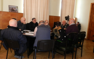 გორის მერიის ბიუჯეტის ახალ ვარიანტს შემთანხმებელი ჯგუფი მოამზადებს