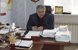 ცხინვალში სოფლის მეურნეობის მინისტრი დააკავეს