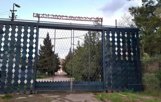 ქალაქ კასპში კიდევ ერთი ცემენტის ცეხის ამუშავება იგეგმება