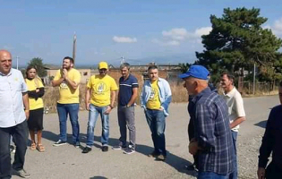 ,,სუსმა" შავშვებში მოსახლეობა დააშინა - პაპუნა კობერიძე