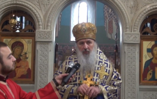 ,,ზოგჯერ მკურნალთა ხელშია ჩვენი ცხოვრება" - მეუფე ანდრია (გვაზავა)