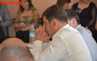 გორის გამგეობამ მილიონები ბანკში ჩადო და პროცენტებით ,,აიპიები" გაზარდა