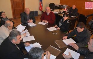რას ხარჯავს მერია ბიუჯეტის დამტკიცებამდე