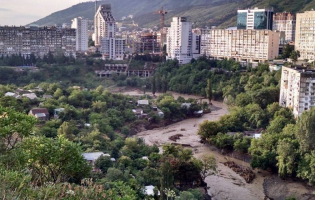 თბილისში მომხდარ ტრაგედიიდან ერთი წელი გავიდა