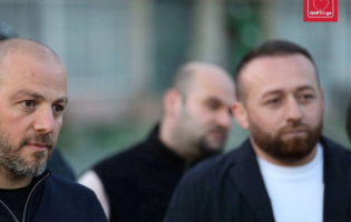 გორის საკრებულოს წევრის - ვასილ ოსიშვილის მარკეტში ღვინო ეტიკეტირების წესის დაცვის გარეშე იყიდებოდა