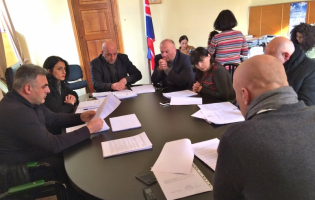 ვინ გახდება საარჩევნო წელს ქალაქის თავკაცი - დილემა საკრებულოში