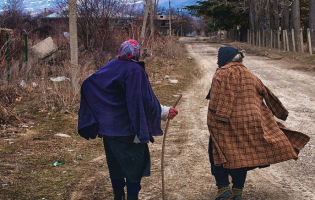 Семьи, проживающие на территории близ разделительной линии, получат на зиму 200-ларовые ваучеры