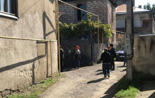 ,,ვითხოვდით საკეისრო კვეთას" - აცხადებს ხაშურში გარდაცვლილი მშობიარე ქალის დედა