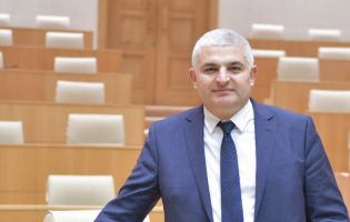 ,,ჩემი შვილი რომ იტალიაში სწავლობს, მერე რა?'' - გიორგი სოსიაშვილი შესაძლო სანქციებზე