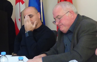 ,,რატომ ვერ ავითვისეთ ბიუჯეტის 20%"