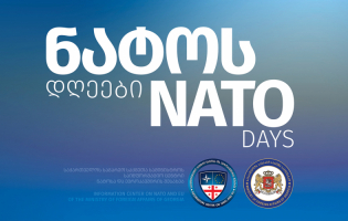3 ოქტომბრიდან ,,ნატოს დღეები 2019" იწყება