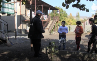 სოფელი თოგოიანი 