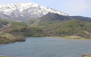 ტურისტული ადგილები დე-ფაქტო სამხრეთ ოსეთში