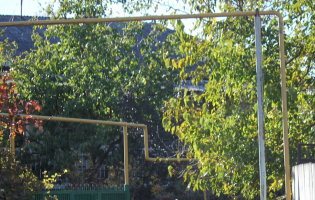 ,,თვეში 25 ლარი" - ბუნებრივი გაზის ქსელზე მიერთების ტარიფი მცირდება