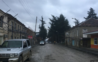 ,,ნელ-ნელა ვიხოცებით" - წერილი ახალგორიდან