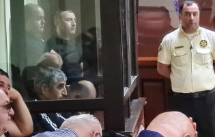 ,,ეს ოჯახი არის მთელი პოლიციური სისტემა'' - მეტეხში დაკავებულებს პატიმრობა შეუფარდეს