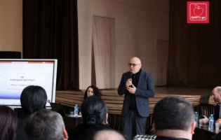 მელიორაციის სამსახური მოსახლეობას წყლის მიწოდების შეწყვეტით ემუქრება