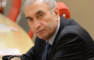სიმონ ნოზაძე: ,,მოსწავლის ცოდნას უნდა აფასებდეს სკოლა და არა გამოცდების ცენტრი"