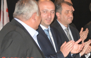 ,,ტოიოტების ყიდვა-გაცვლა"-ში დაკარგული 155 000 ლარი