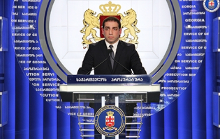 დეკანოზი გიორგი მამალაძე მკვლელობის მომზადების ფაქტზე ბრალდებულის სახით დააკავეს