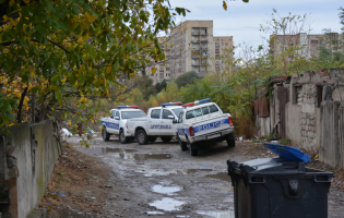 9-წლის გოგონას მკვლელობის საქმეზე პროკურატურამ გამოძიების ვადის გახანგრძლივება მოითხოვა