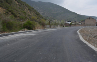 ჯირკველიშვილის ასფალტი, რაზმაძის კანალიზაცია და ოქრუაშვილის ბაღი