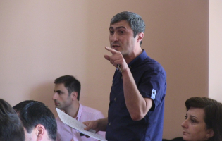 ,,2 მილიონს კაპიკი არ მოკლებია" - რისი თანხა გააპროცენტეს გამგეობაში