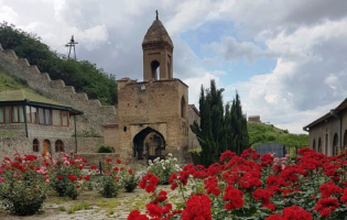 ,,შეგვეძინა თეკლა" - დირბის ეკლესიის ჩანაწერები