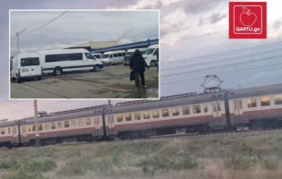 პატრიარქის დაკრძალვასთან დაკავშირებით რეგიონებიდან უფასო ტრანსპორტი დაინიშნება