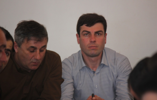 ,,აწარმოე საქართველოს" მეწარმეს მუნიციპალიტეტმა მიწა არ მისცა