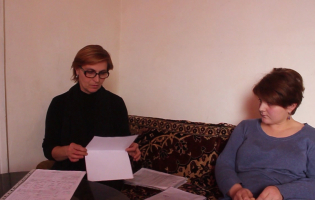 ექიმის საბედისწერო რჩევა - ,,ჩვენთან ,,ოყნა" მოიპარეს, წადით სახლში"