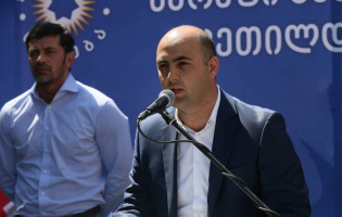 ქარელის დეპუტატი ,,მდუმარე პარლამენტარების" რიცხვში მოხვდა
