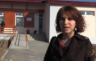 ფსიქოლოგის ინფორმაციით საბავშვო ბაღში აღსაზრდელებს არ აძინებენ