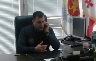 შიდა ქართლის პოლიციამ 65 კონდინციონერის შესყიდვა მოითხოვა