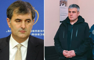 თბილისის პოლიციის უფროსად დაინიშნა ლაშა გოგნიაშვილი, რომელსაც 2012 წელს სოზარ სუბარი იარაღის ჩადების მცდელობაში ადანაშაულებდა