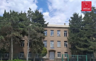 4-წლიანი მოლოდინი კასპში - მე-4 სკოლის მშენებლობაზე ტენდერი ჯერაც არ გამოცხადებულა