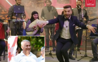 10 ოქტომბერს „კასპობა“ გაიმართება - კონცერტზე ჯამში 20 000 ლარი დაიხარჯება