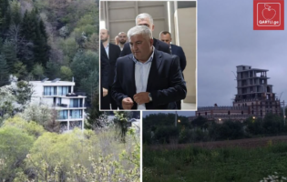 „საბა კონსტრაქშენმა“ 2026 წელს მრავალმილიონიანი სახელმწიფო ტენდერები მიიღო